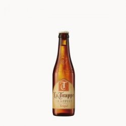 La Trappe Tripel