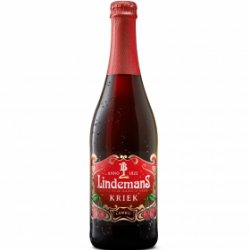 Lindemans Kriek
