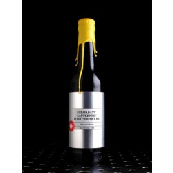 Pühaste  Surmapatt Sauternes  Porto  Whisky BA  Imperial Stout BA  13% - Quaff Webshop