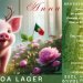 Brasserie Noktua Brama Feijoa Lager  0.33L 