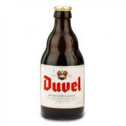 Duvel - Bière blonde belge 8.5% - BienManger