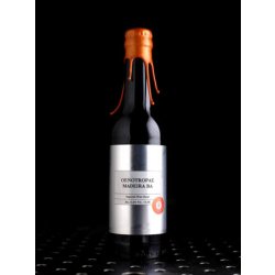 Pühaste  Oenotropae Madeira BA  Imperial Wine Stout BA  11,6% - Quaff Webshop