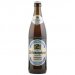 Weihenstephaner Hefeweissbier Alcoholfrei 0,5l  Pšeničné nealko 