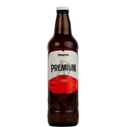Primátor Premium