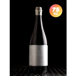 Bapbap  Blancs Manteaux  Saison Sureau BA Pineau des Charentes  5,6% - Quaff Webshop