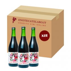 Thieriez La Maline Noir 6,5% 12x75 cl - Enoteca Telaro.it