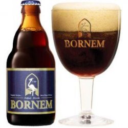 Bornem - Bierwinkel de Verwachting