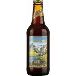 Brauerei Locher Appenzeller Quöllfrisch Dunkel Brauerei Locher Appenzeller Quöllfrisch Dunkel