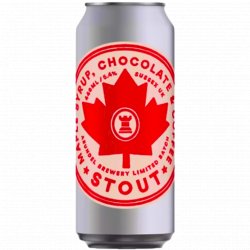 Arundel Brewery Maple Syrup, Chocolate & Coffee Stout