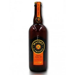 Maisel & Friends Stefan’s Indian Ale Μπύρα 750ml - Οινότυπο