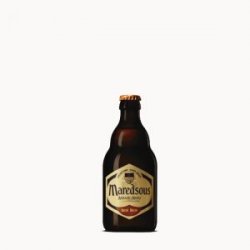 Maredsous Brune / Bruin