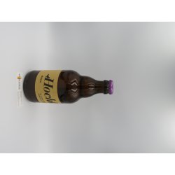 Hochkant Weizen 33cl - Widmer Bierspezialitäten