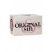 ORIGINAL SIN DRY ROSE CIDER 12oz 6PK CANS ORIGINAL SIN DRY ROSE CIDER 12oz 6PK CANS