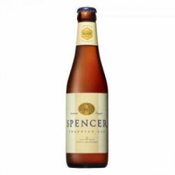 Spencer  Trappisten Ale - Bierwinkel de Verwachting