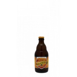 Kasteel Tripel Kasteel Tripel