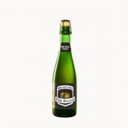 Oud Beersel Oude Geuze (Vieille)