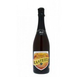 Kasteel Tripel Kasteel Tripel