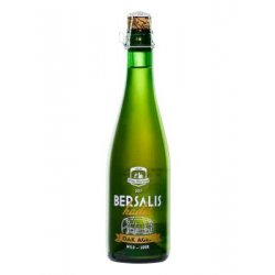 OUD BEERSEL BERSALIS KADET OAK WILD SOUR 12oz (BOTTLE) - Schaefer’s