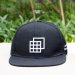 Carbon Brews Snapback Hat Carbon Brews Snapback Hat