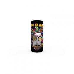 Gose Da Matti Kibana Ed. 4.0% Vol 33 Cl Lattina - Beer Solution