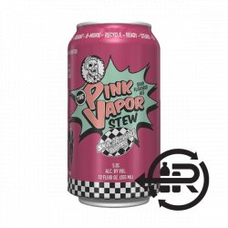 Ska Brewing Pink Vapor Stew - Craft Central