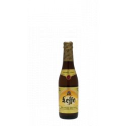 Leffe Blonde