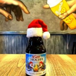 N’Ice Chouffe