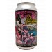 93 Beer Hanami Japanese Lager Lata 355 ml 