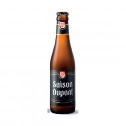 Brasserie Dupont, Saison Dupont Blond, Season Beer, 6.5%, 330ml - The Epicurean