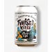 DE KROMME HARING TWISTED KIPPER 33CL 