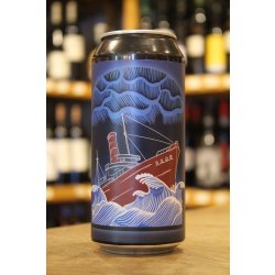 HOLY GOAT  EPOCHAL SHIPWRECK STOUT - Cork & Cask