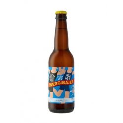 Mikkeller ENERGIBAJER 0,3 ABV bottle 330 ml - Cerveceo