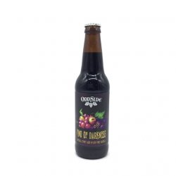 Odd Side Ales - Vino of Darkness - Dorst