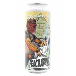 Brouwerij LOST PEACHARINE