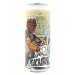 Brouwerij LOST Peacharine 