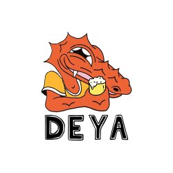 DEYA Brewing Company Something Good 19