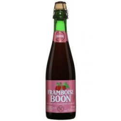 Boon Framboise 375ml - Beer Store Australia