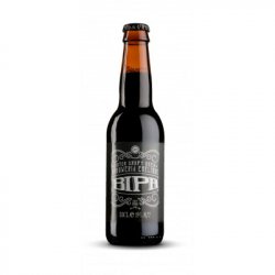 Emelisse Black Ipa -  Holandesa IPA Negro 33 cl. - Cervezus