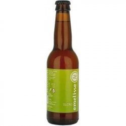 Emelisse Blond -  Holandesa IPA 33 cl. - Cervezus