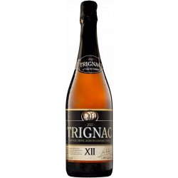 Kasteel Trignac XII