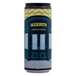 Zona Mosto Haggerston