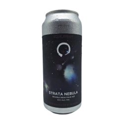 Equilibrium - Strata Nebula - Dorst