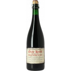 Hanssens Schaarbeekse Kriek