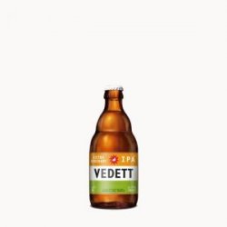 Vedett Extra Ordinary IPA
