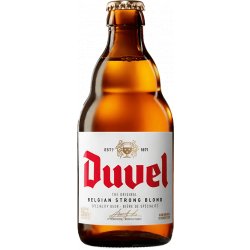 Duvel