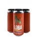 Loba Paraiso Guava Gose 4pk (16oz) 