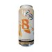 La Barberie - Nano Blanco - 473ml La Barberie - Nano Blanco - 473ml