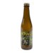 Trinkel Spelttripel  Tripel  33 cl   Fles 