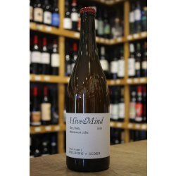 WILDING CIDER HIVE MIND - Cork & Cask