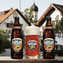 Ayinger Kirtabier Ayinger Kirtabier